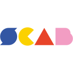 SCAB Urk Logo