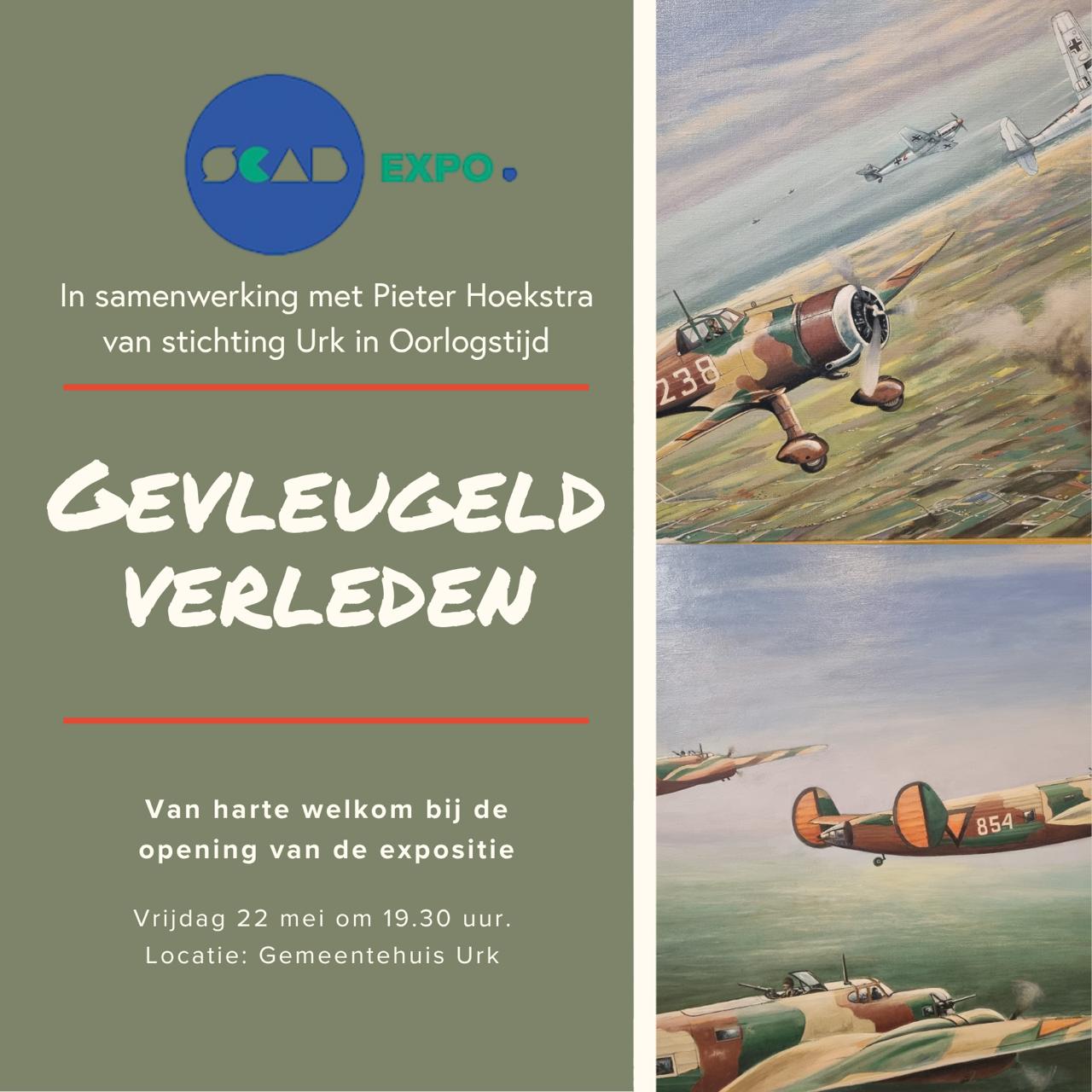 Gevleugeld Verleden